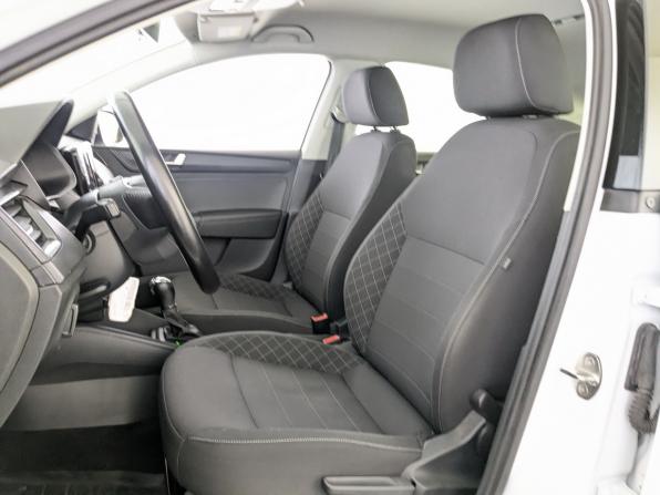 Skoda Rapid II с пробегом 2021 года, цена 1 250 000 рублей, 156510 км, лифтбек, Автокод Объявления