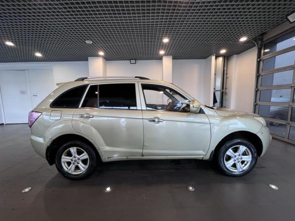 Lifan X60 I с пробегом 2014 года, цена 420 000 рублей, 129795 км, внедорожник, Автокод Объявления