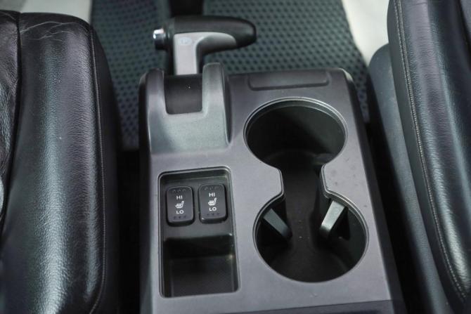 Honda CR-V III с пробегом 2008 года, цена 1 599 000 рублей, 250000 км, внедорожник, Автокод Объявления