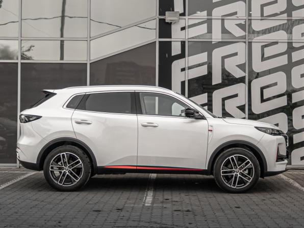 Changan UNI-S I с пробегом 2024 года, цена 2 370 000 рублей, 18043 км, внедорожник, Автокод Объявления