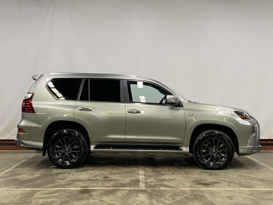 Lexus GX II Рестайлинг 2 Москва  - изображение 4