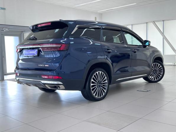 JETOUR X90+ с пробегом 2023 года, цена 2 450 000 рублей, 46091 км, внедорожник, Автокод Объявления