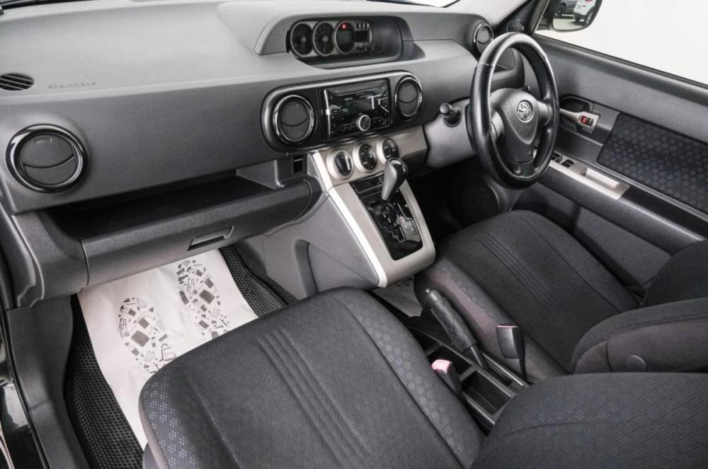 Toyota Corolla Rumion Красноярск  - изображение 13