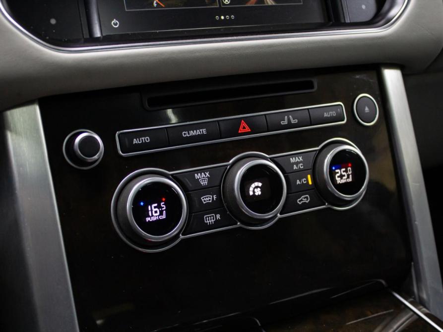 Land Rover Range Rover IV Москва  - изображение 18