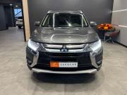 Mitsubishi Outlander III Рестайлинг 2 Нижний Новгород  - изображение 10