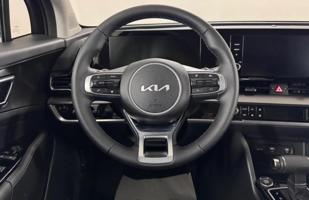 Kia Sportage V Тюмень  - изображение 11