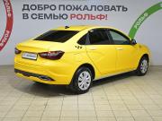 Lada (ВАЗ) Vesta I Рестайлинг (NG) Москва  - изображение 22