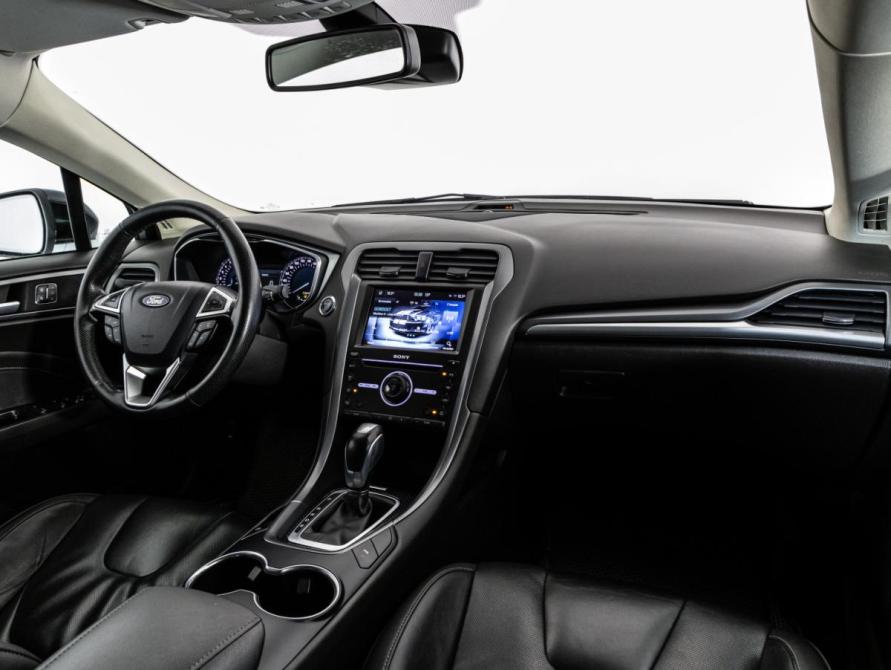 Ford Mondeo V Санкт-Петербург  - изображение 10