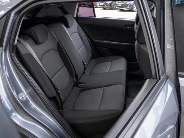 Hyundai Creta I с пробегом 2017 года, цена 1 480 000 рублей, 67015 км, внедорожник, Автокод Объявления