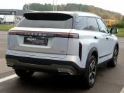 Jaecoo J7 I Иваново  - изображение 25