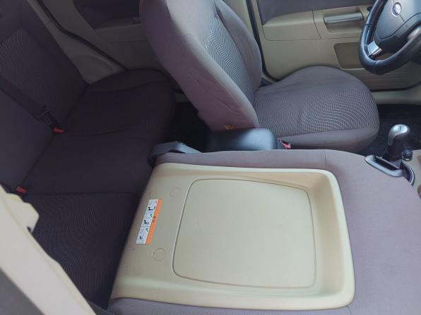 Ford Fusion I Рестайлинг с пробегом 2006 года, цена 470 000 рублей, 200000 км, хэтчбек, Автокод Объявления