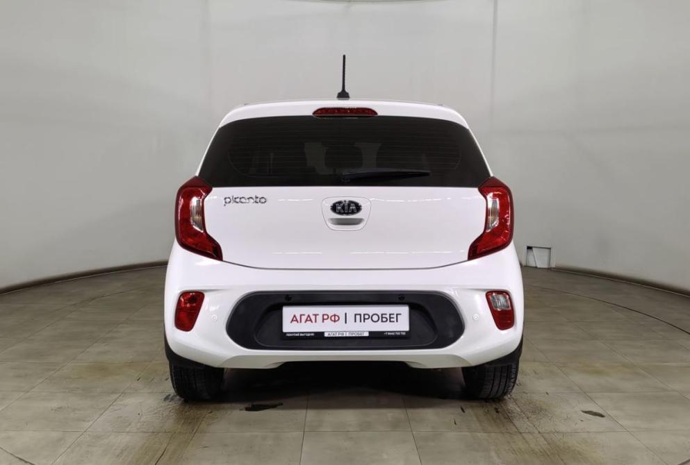 Kia Picanto III Волгоград  - изображение 6