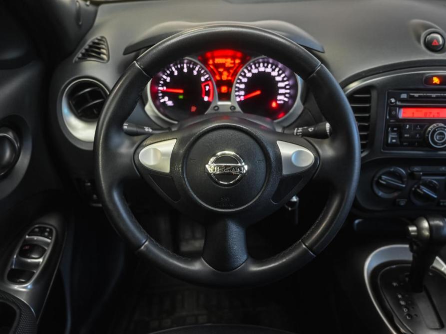 Nissan Juke I Челябинск  - изображение 18