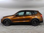 BMW X3 II (F25) Рестайлинг Химки  - изображение 20