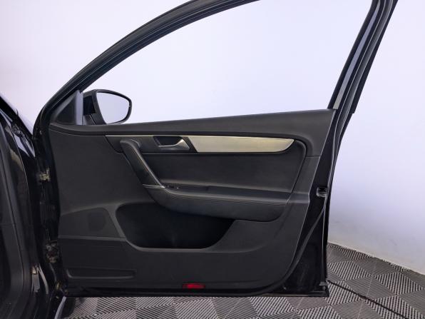 Volkswagen Passat B7 с пробегом 2012 года, цена 1 020 500 рублей, 202245 км, седан, Автокод Объявления