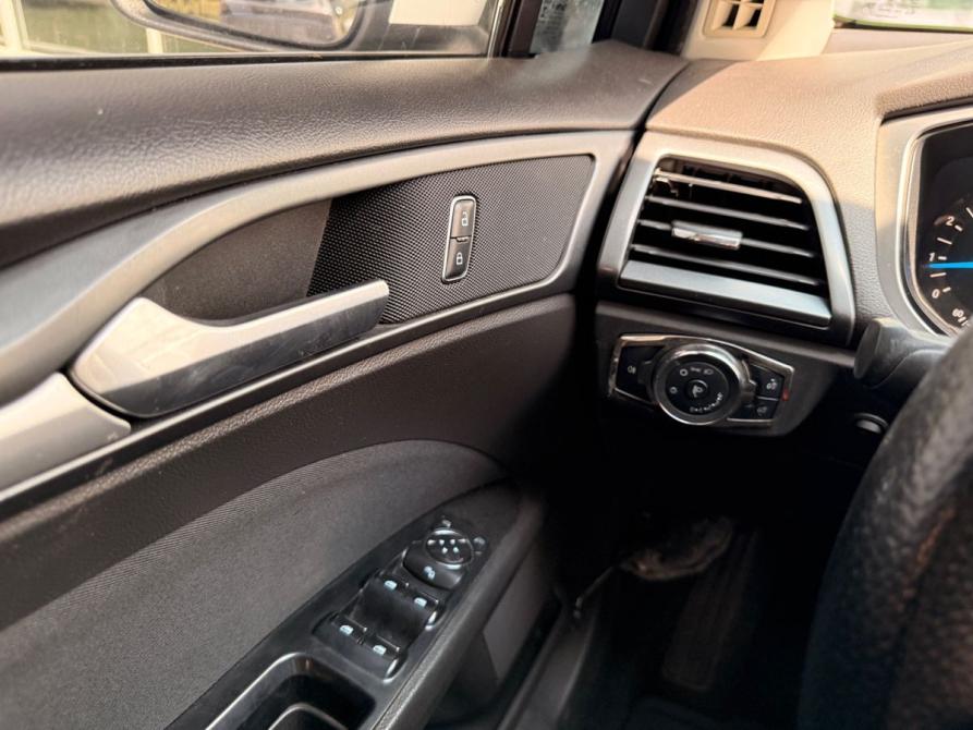 Ford Mondeo V Энгельс  - изображение 25