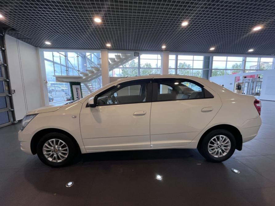 Chevrolet Cobalt II Чебоксары  - изображение 6