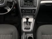Skoda Octavia II (A5) Рестайлинг Москва  - изображение 35