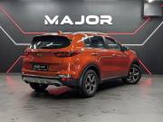 Kia Sportage IV Рестайлинг Москва  - изображение 30