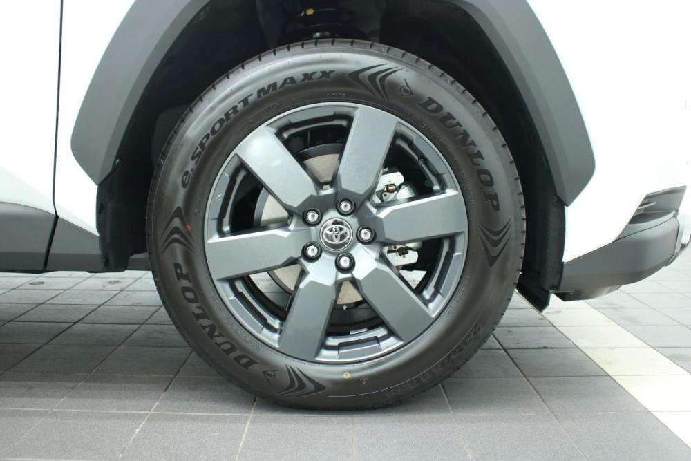 Toyota RAV4 VI (XA60) Красноярск  - изображение 6