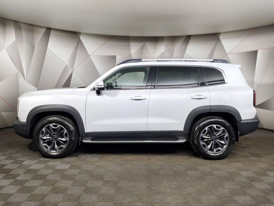 Haval Dargo I Москва  - изображение 5