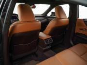 Lexus ES VII Рестайлинг Москва  - изображение 37