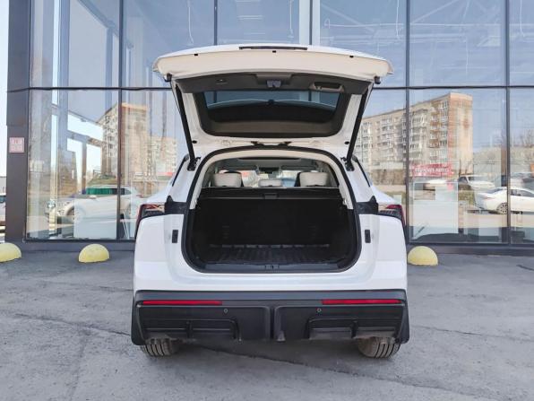 JETOUR DASHING I с пробегом 2024 года, цена 2 195 000 рублей, 8504 км, внедорожник, Автокод Объявления