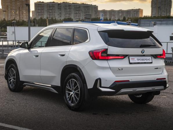 BMW X1 III (U11/U12) с пробегом 2023 года, цена 5 279 000 рублей, 22608 км, внедорожник, Автокод Объявления