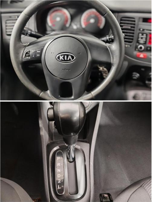 Kia Rio II Рестайлинг Москва  - изображение 22