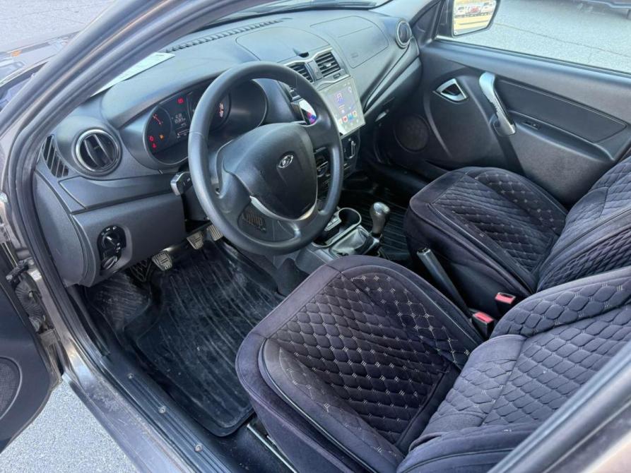 Lada (ВАЗ) Granta I Рестайлинг Тольятти  - изображение 5