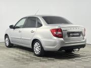 Lada (ВАЗ) Granta I Рестайлинг Казань  - изображение 22