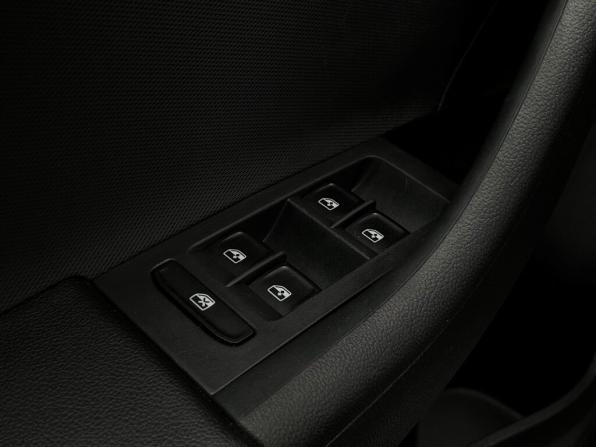Volkswagen Polo VI с пробегом 2020 года, цена 1 535 200 рублей, 92313 км, лифтбек, Автокод Объявления