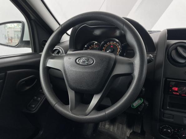 Lada (ВАЗ) Largus I Рестайлинг с пробегом 2024 года, цена 1 158 000 рублей, 55640 км, универсал, Автокод Объявления
