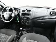 Lada (ВАЗ) Granta I Рестайлинг Новосибирск  - изображение 38