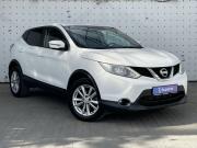 Nissan Qashqai II Тамбов  - изображение 21