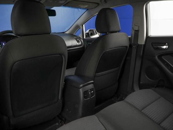 Kia Cerato III с пробегом 2014 года, цена 1 168 888 рублей, 155226 км, седан, Автокод Объявления