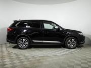 Mitsubishi Outlander III Рестайлинг 3 Санкт-Петербург  - изображение 23