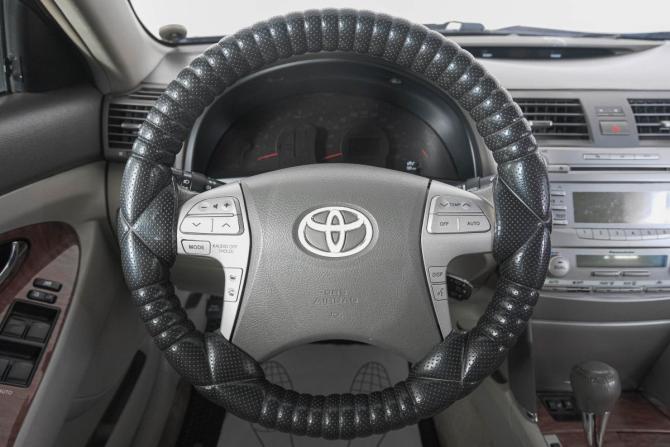 Toyota Camry VI (XV40) Рестайлинг с пробегом 2011 года, цена 1 399 000 рублей, 299154 км, седан, Автокод Объявления