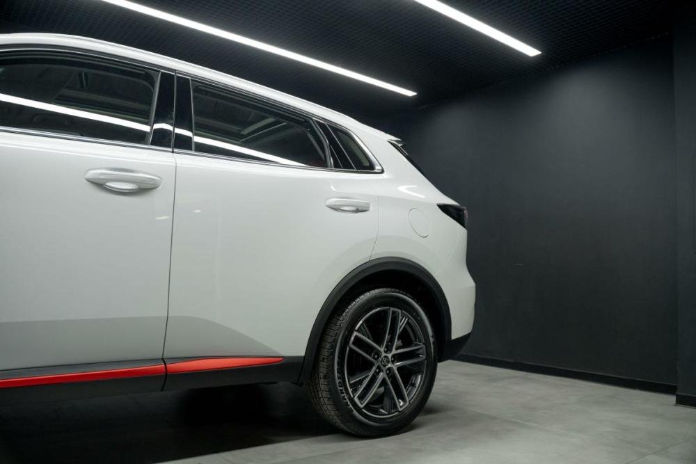 Changan UNI-S (CS55 Plus) Москва  - изображение 6