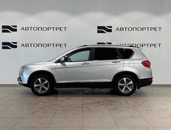 Haval H6 I с пробегом 2019 года, цена 1 399 000 рублей, 98875 км, внедорожник, Автокод Объявления