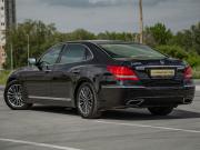 Hyundai Equus II Тюмень  - изображение 21