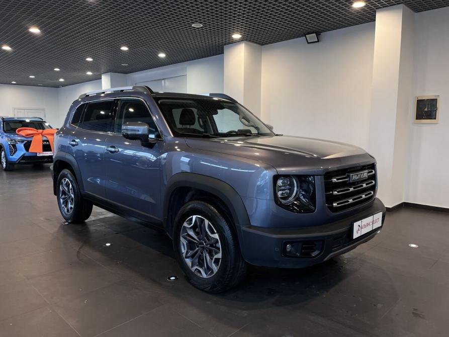 Haval Dargo I Чебоксары  - изображение 1
