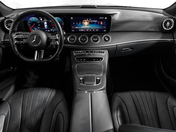 Mercedes-Benz CLS III (C257) Рестайлинг с пробегом 2021 года, цена 5 350 000 рублей, 122791 км, седан, Автокод Объявления