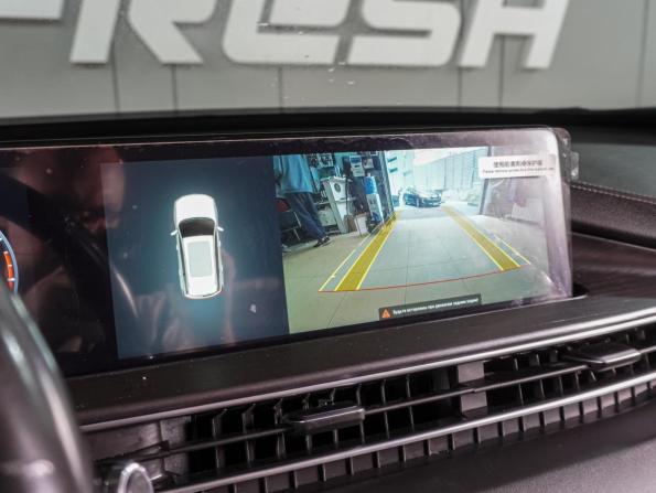 Chery Tiggo 7 Pro Max I с пробегом 2023 года, цена 1 899 000 рублей, 62203 км, внедорожник, Автокод Объявления