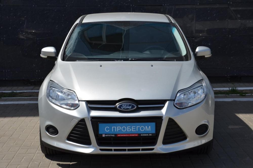 Ford Focus III Астрахань  - изображение 10