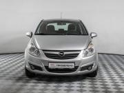 Opel Corsa D Москва  - изображение 14