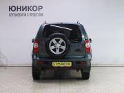 Chevrolet Niva I Рестайлинг Дзержинск  - изображение 16
