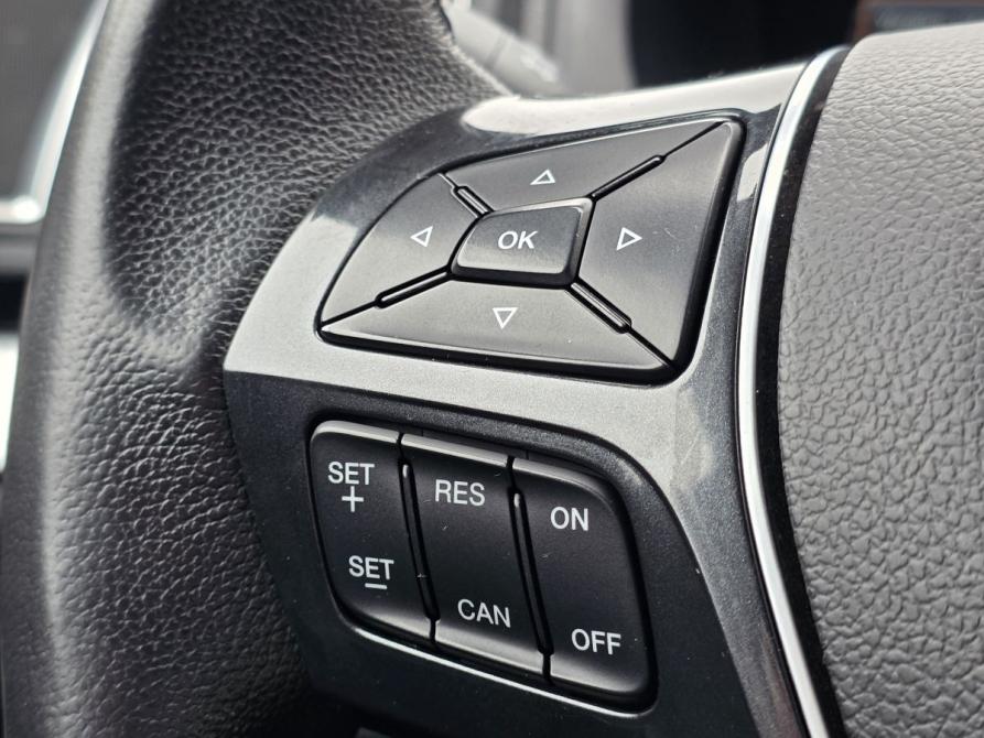 Ford Explorer V Рестайлинг Москва  - изображение 18
