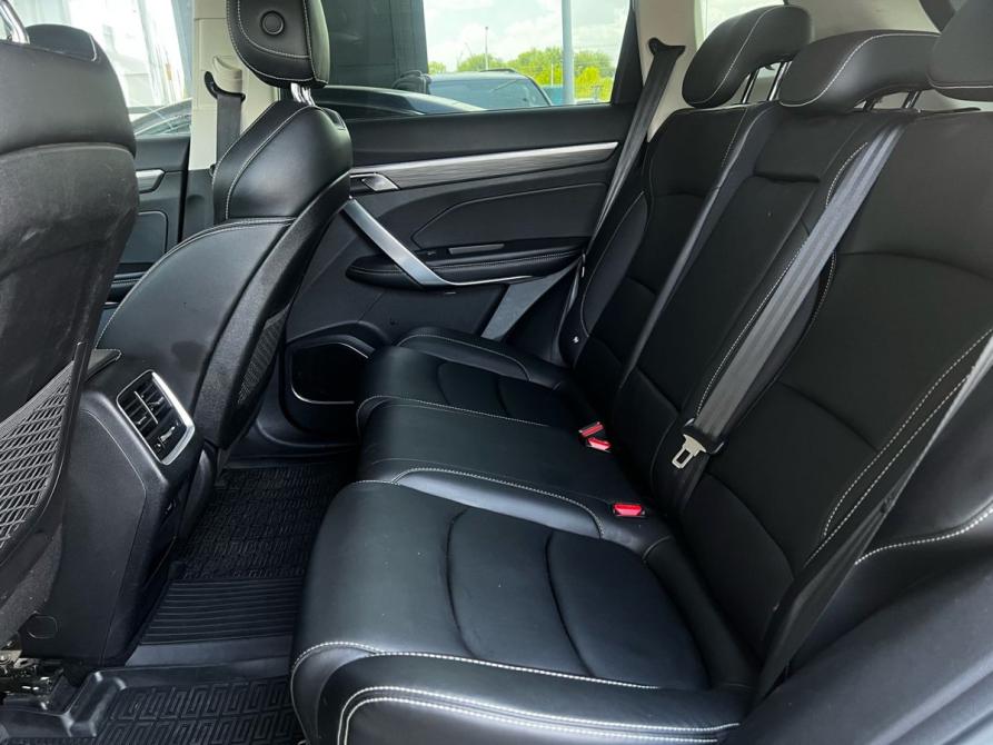 Geely Atlas Pro Волгоград  - изображение 20