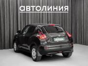 Nissan Juke I Красноярск  - изображение 27